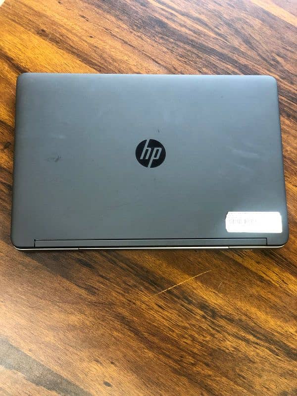 Hp probook 650g1 laptop i5 4th gen numpad at fattani computers 1