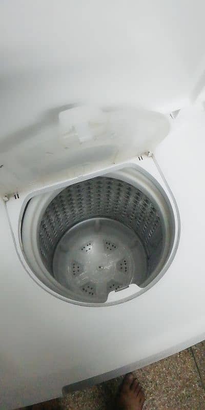 spiner dryer 0