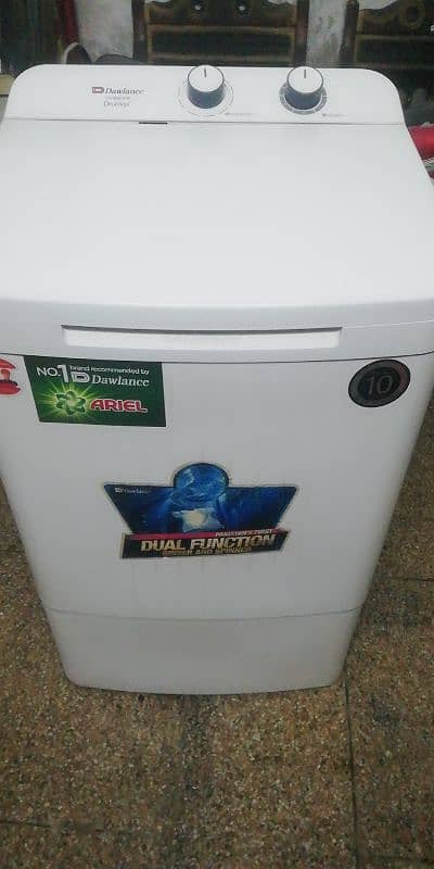 spiner dryer 2