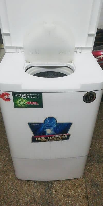 spiner dryer 4
