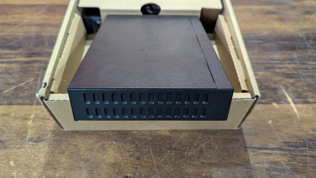 SonicWall TZ350 Firewall Network Security Appliance (Renewed) 2