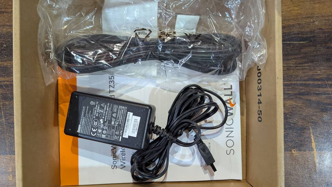 SonicWall TZ350 Firewall Network Security Appliance (Renewed) 12