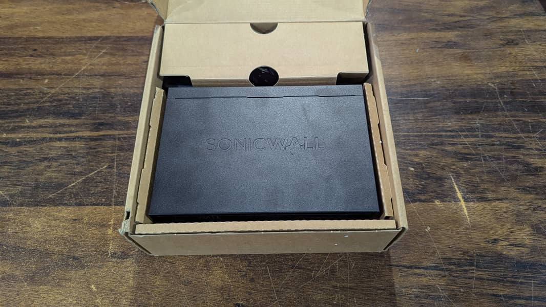 SonicWall TZ350 Firewall Network Security Appliance (Renewed) 13