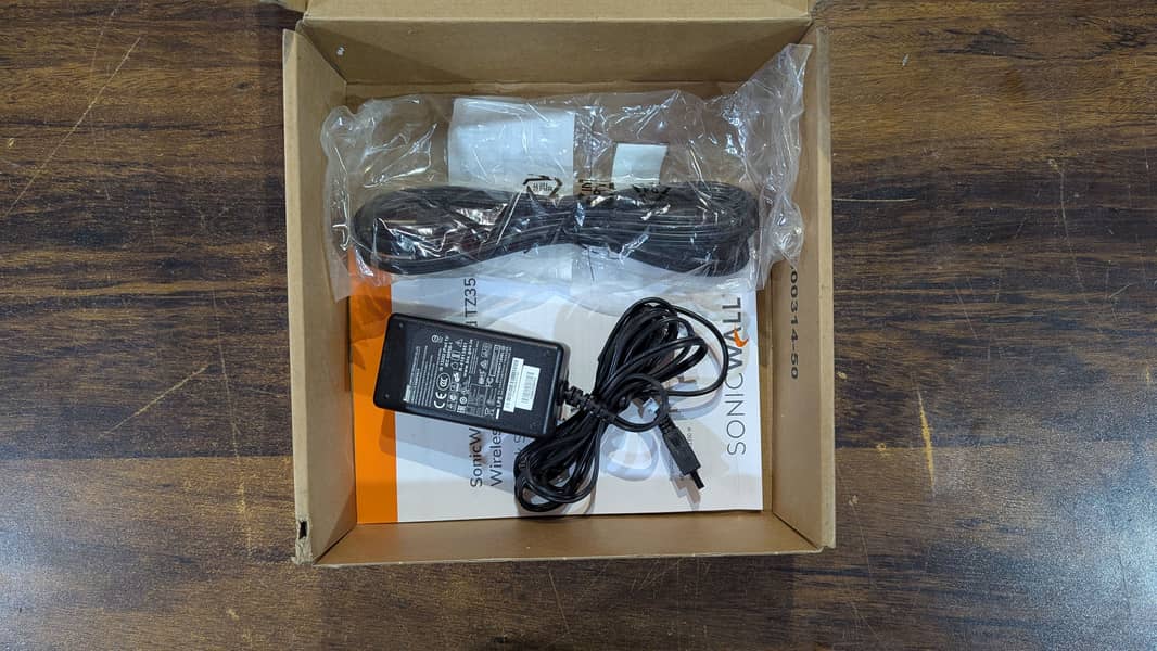 SonicWall TZ350 Firewall Network Security Appliance (Renewed) 15
