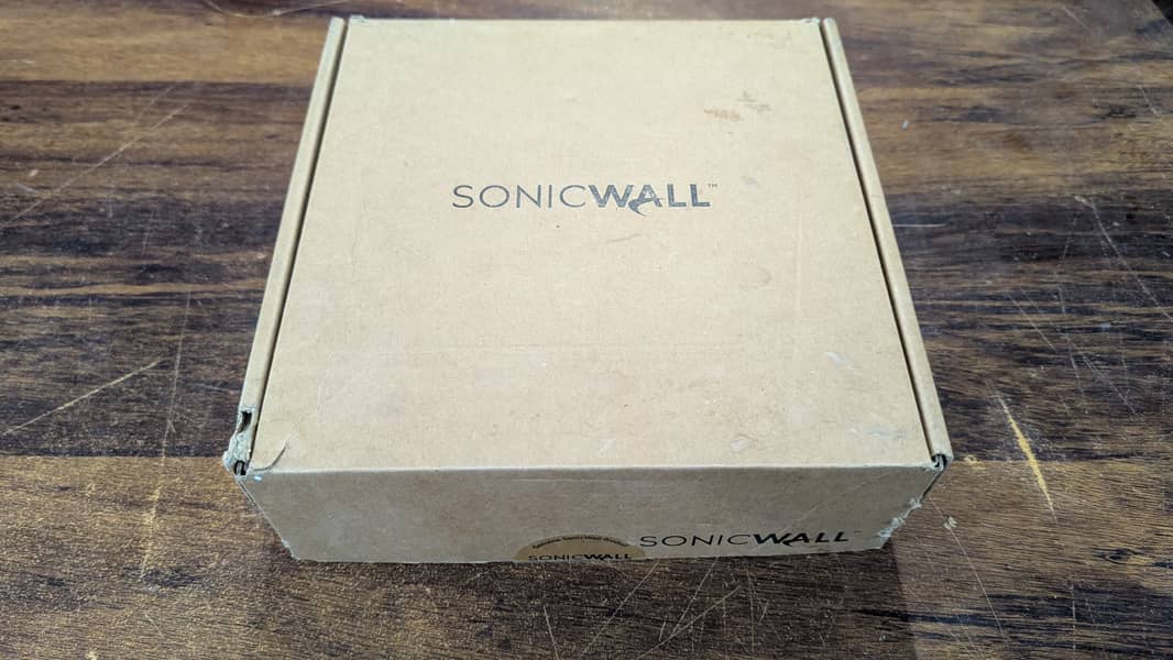 SonicWall TZ350 Firewall Network Security Appliance (Renewed) 16