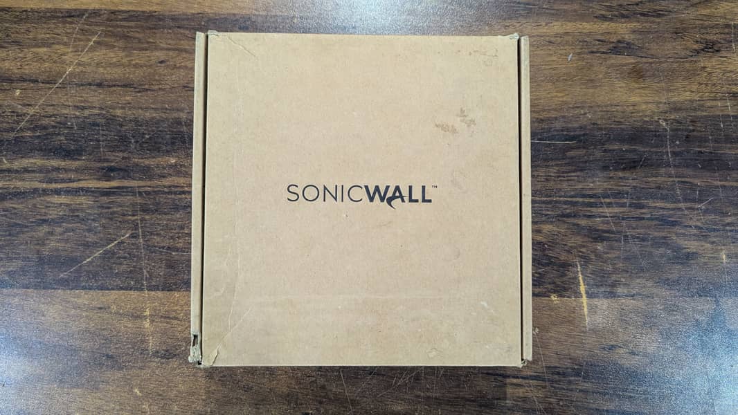 SonicWall TZ350 Firewall Network Security Appliance (Renewed) 17