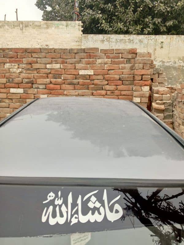 Suzuki Mehran VXR 2016 1