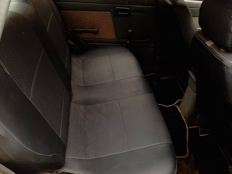 Suzuki Mehran VXR 2016 8