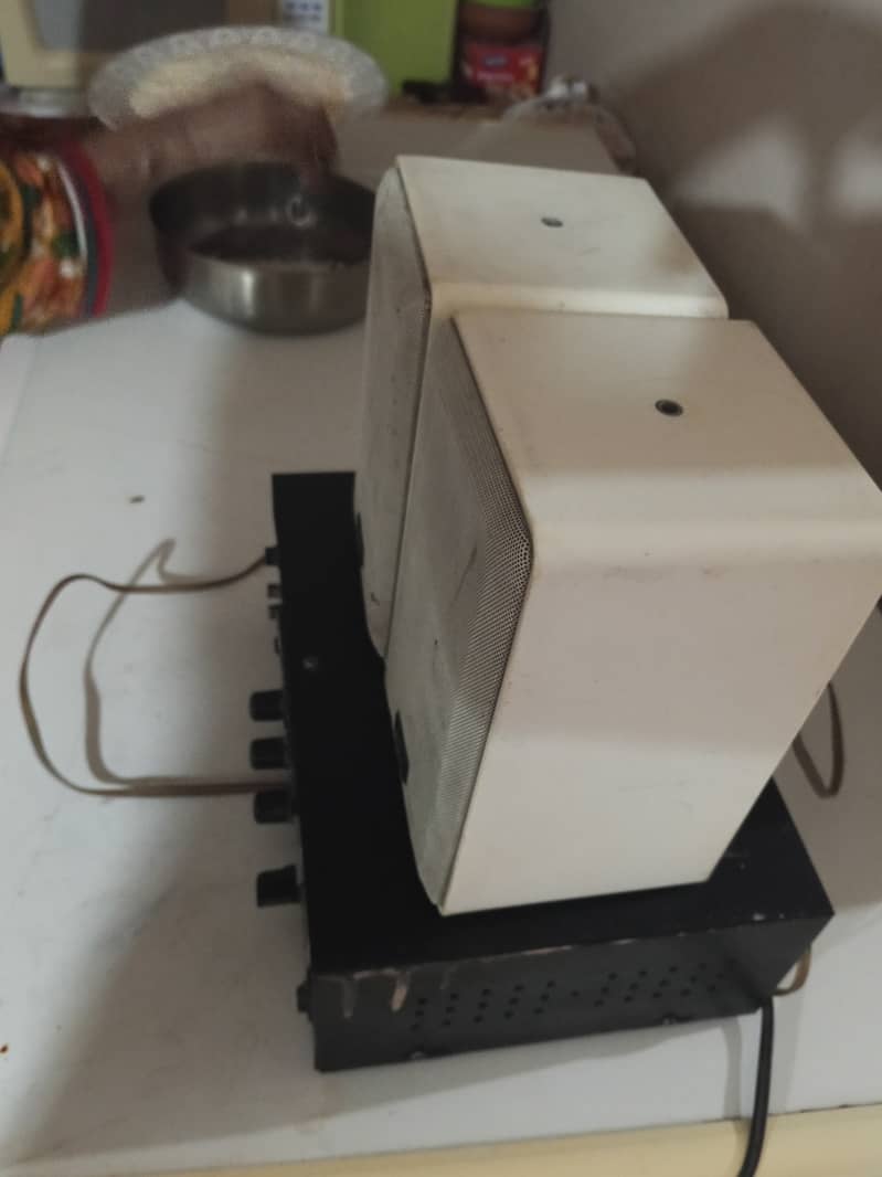 Blue Tooth Speakers 3