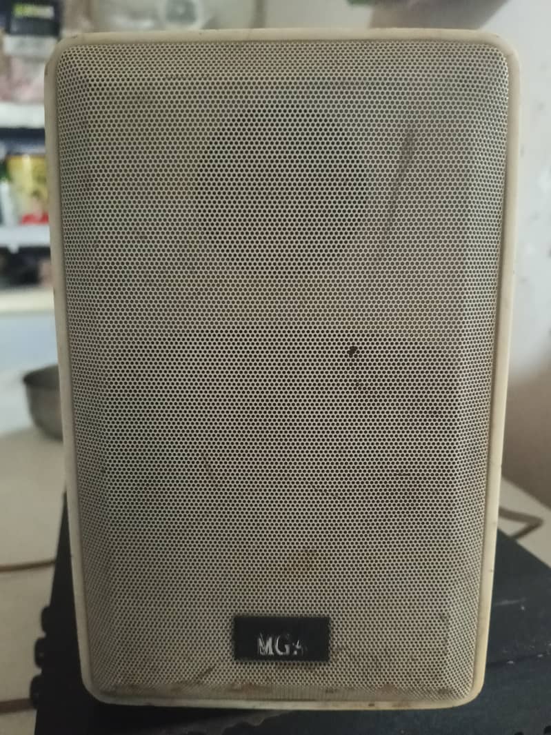 Blue Tooth Speakers 4