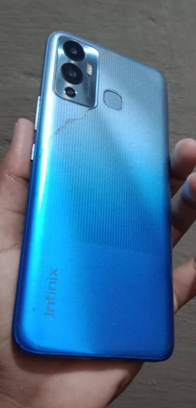 Infinix hot 12 play 2