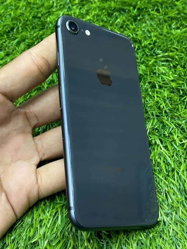 iphone 8 pta approved 2