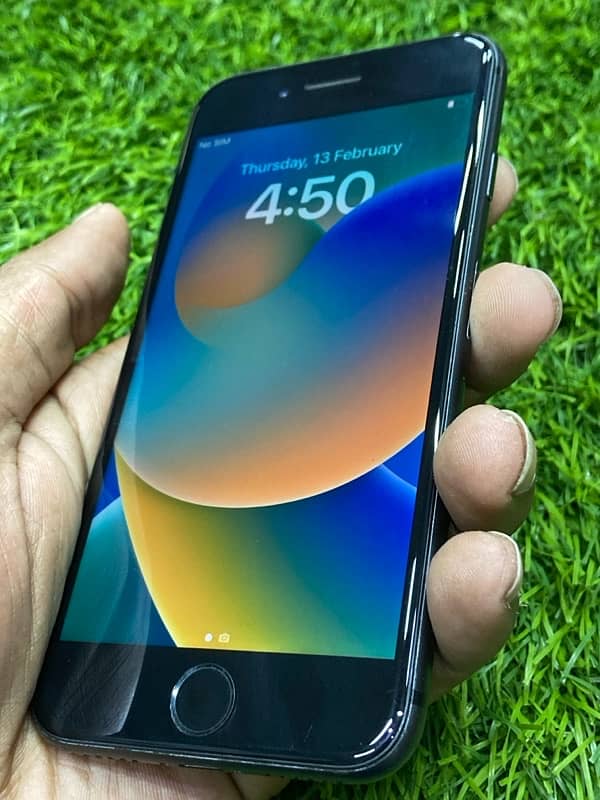 iphone 8 pta approved 5