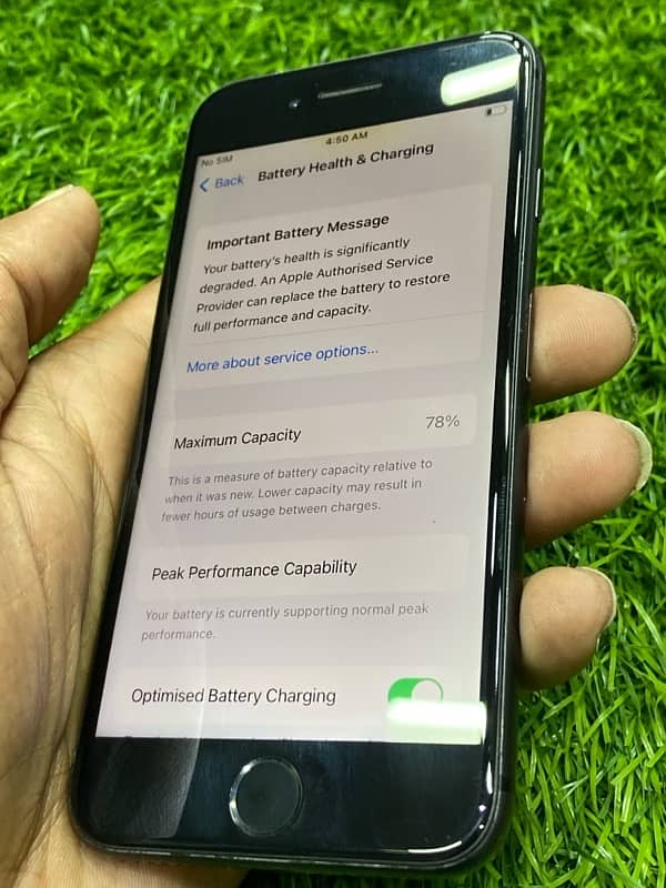 iphone 8 pta approved 7