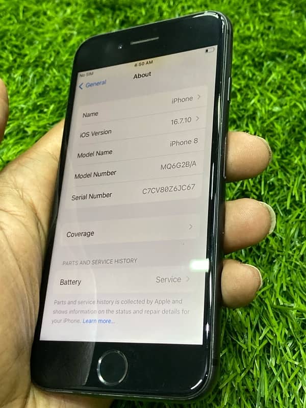 iphone 8 pta approved 8