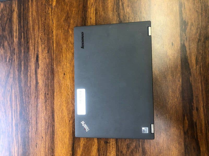 Lenovo thinkpad t440p laptop core i5 4th generation 1