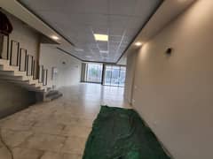 10000 Square Feet Office In H-8 Is Available