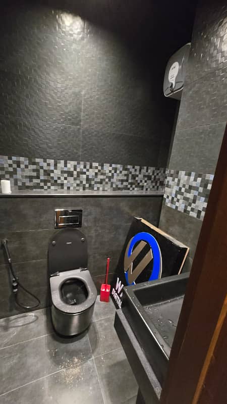 Office Space For Rent In Tower 1-C, F-8 Markaz, Islamabad 1
