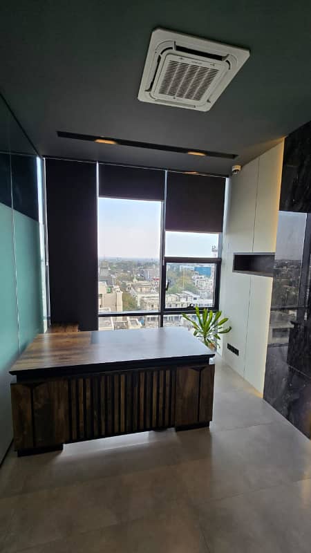 Office Space For Rent In Tower 1-C, F-8 Markaz, Islamabad 2