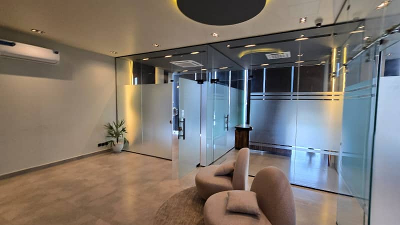 Office Space For Rent In Tower 1-C, F-8 Markaz, Islamabad 6