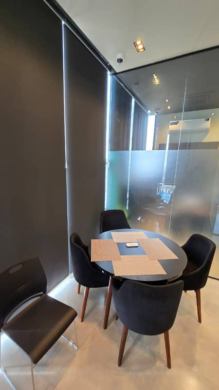 Office Space For Rent In Tower 1-C, F-8 Markaz, Islamabad 8