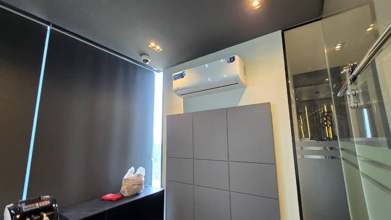 Office Space For Rent In Tower 1-C, F-8 Markaz, Islamabad 10