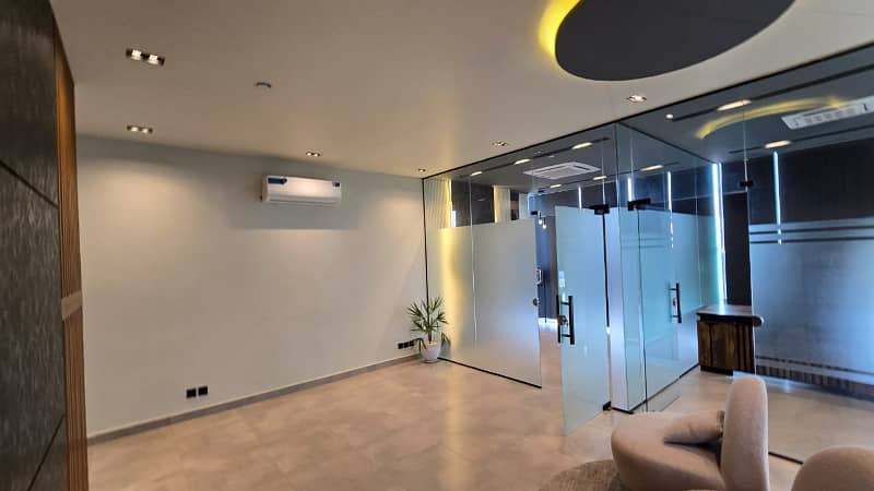 Office Space For Rent In Tower 1-C, F-8 Markaz, Islamabad 12
