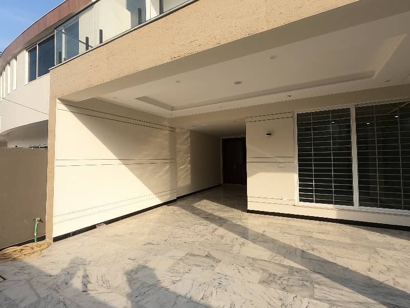 Get Your Hands On On Excellent Location House In Islamabad Best Area 3