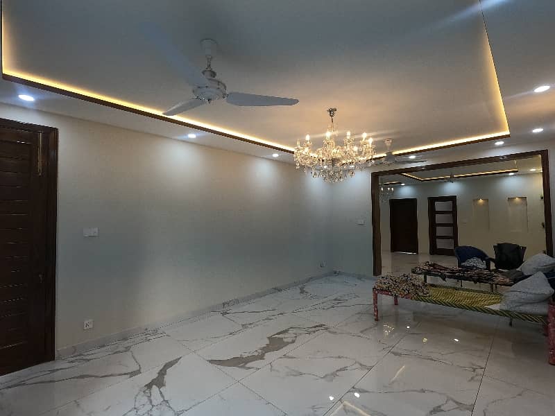Get Your Hands On On Excellent Location House In Islamabad Best Area 6