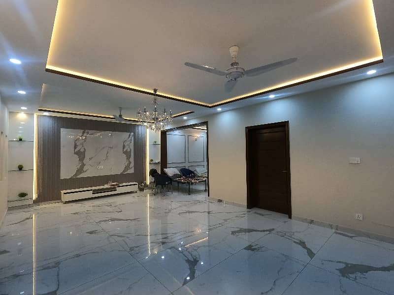 Get Your Hands On On Excellent Location House In Islamabad Best Area 8