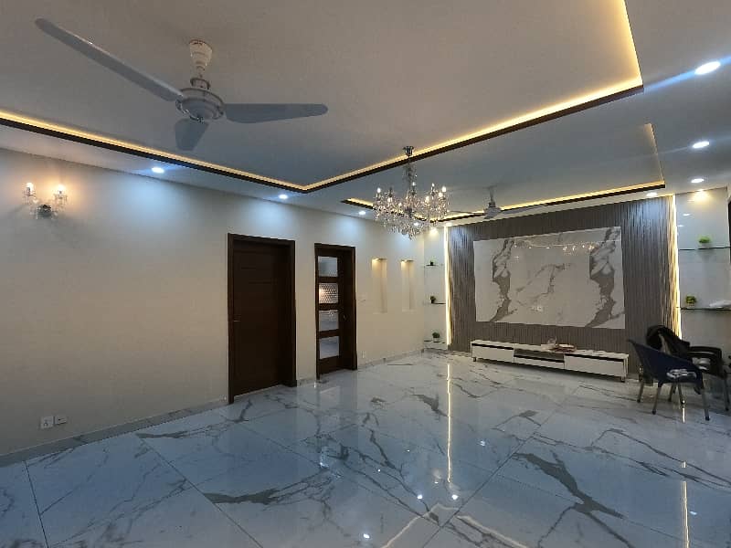 Get Your Hands On On Excellent Location House In Islamabad Best Area 9