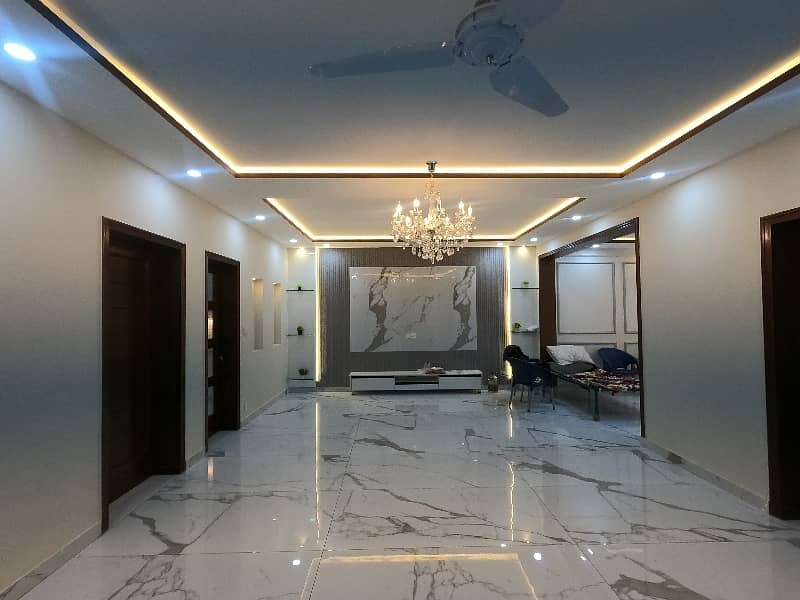 Get Your Hands On On Excellent Location House In Islamabad Best Area 10