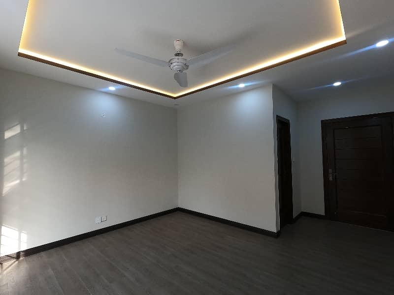Get Your Hands On On Excellent Location House In Islamabad Best Area 13