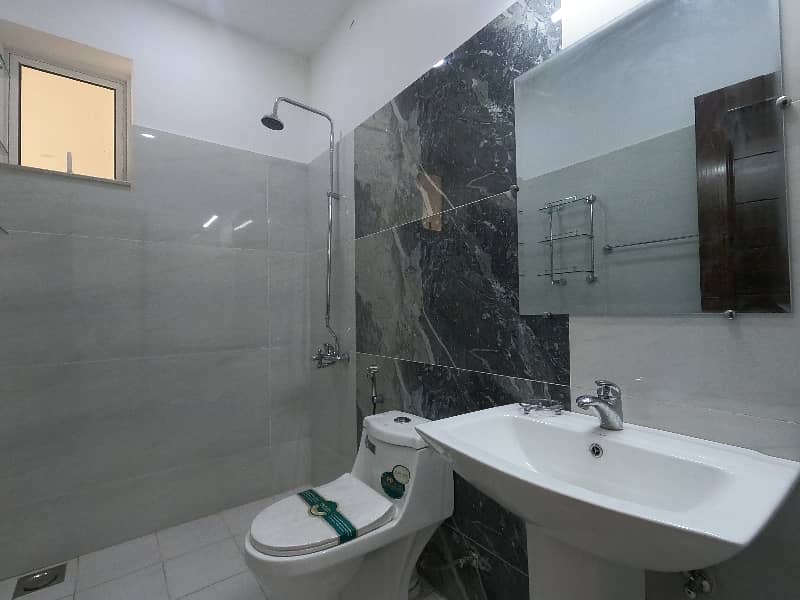 Get Your Hands On On Excellent Location House In Islamabad Best Area 15