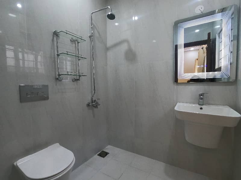 Get Your Hands On On Excellent Location House In Islamabad Best Area 17