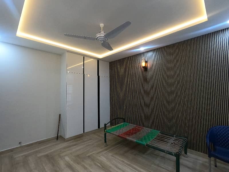 Get Your Hands On On Excellent Location House In Islamabad Best Area 18