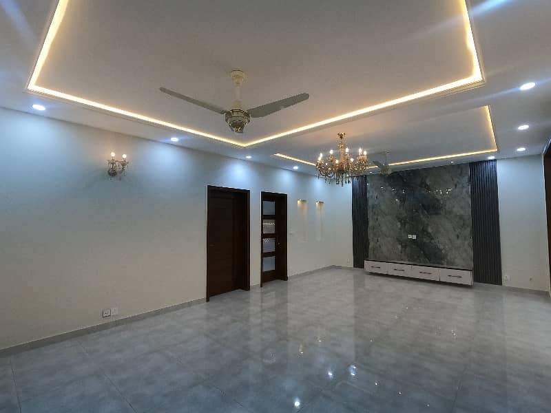 Get Your Hands On On Excellent Location House In Islamabad Best Area 20