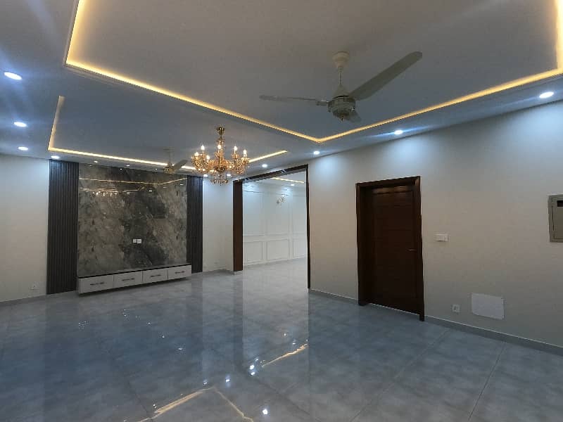 Get Your Hands On On Excellent Location House In Islamabad Best Area 21