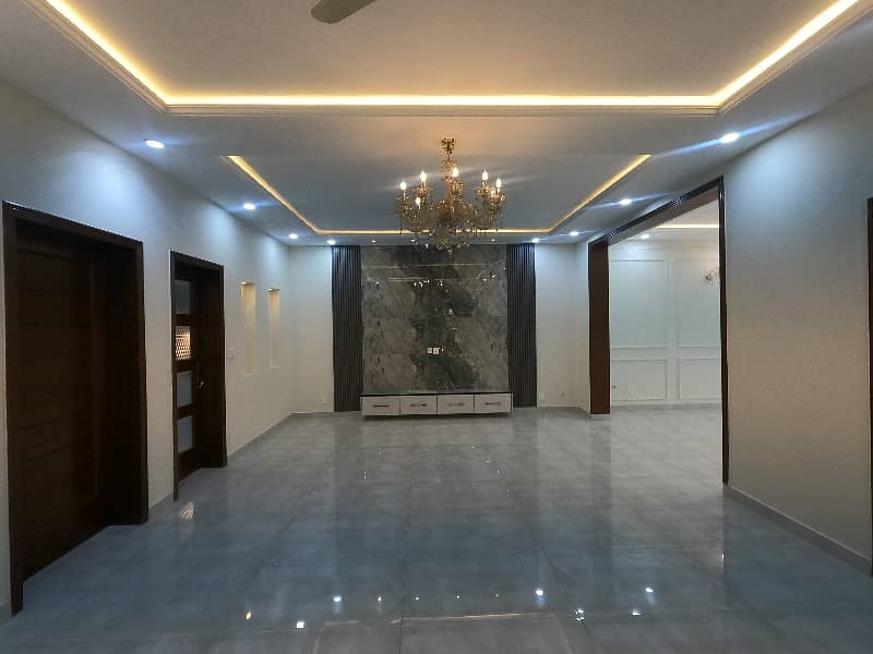 Get Your Hands On On Excellent Location House In Islamabad Best Area 22