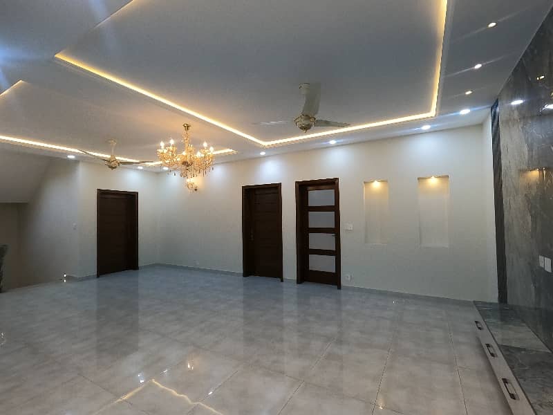 Get Your Hands On On Excellent Location House In Islamabad Best Area 23