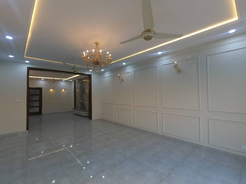 Get Your Hands On On Excellent Location House In Islamabad Best Area 24