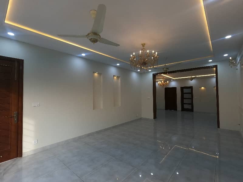 Get Your Hands On On Excellent Location House In Islamabad Best Area 25