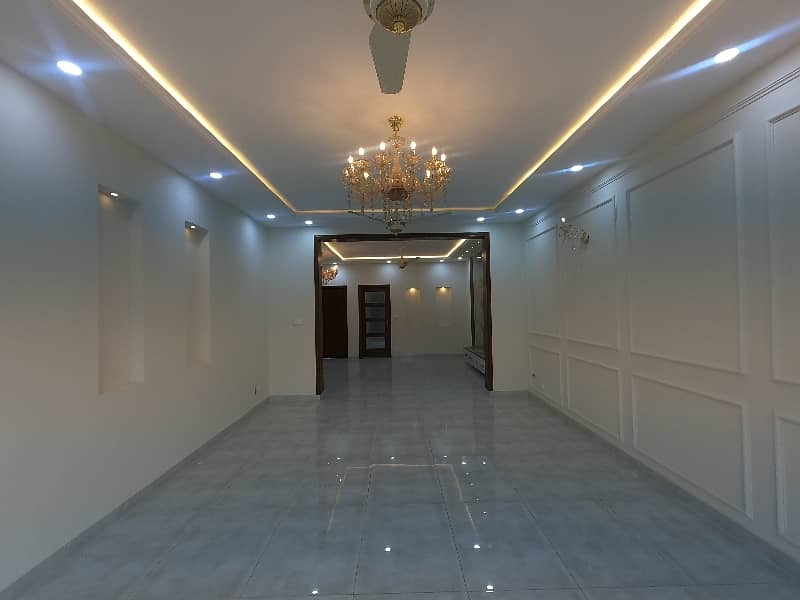Get Your Hands On On Excellent Location House In Islamabad Best Area 26