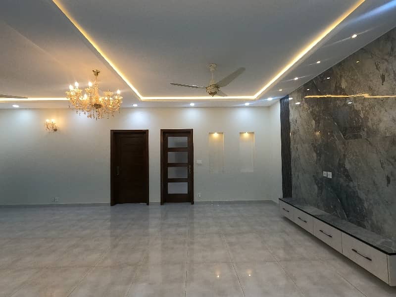 Get Your Hands On On Excellent Location House In Islamabad Best Area 27