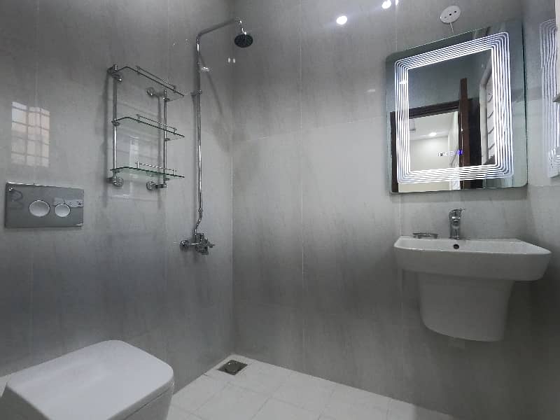 Get Your Hands On On Excellent Location House In Islamabad Best Area 30