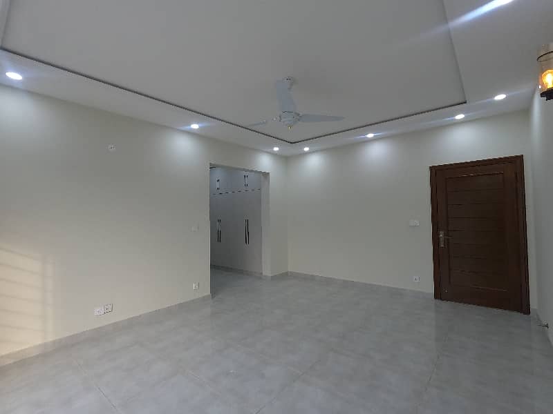 Get Your Hands On On Excellent Location House In Islamabad Best Area 34