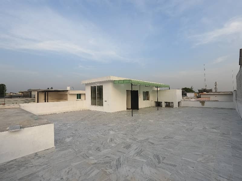 Get Your Hands On On Excellent Location House In Islamabad Best Area 38