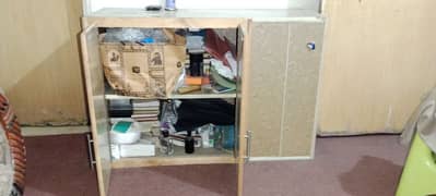 wooden cloth rack