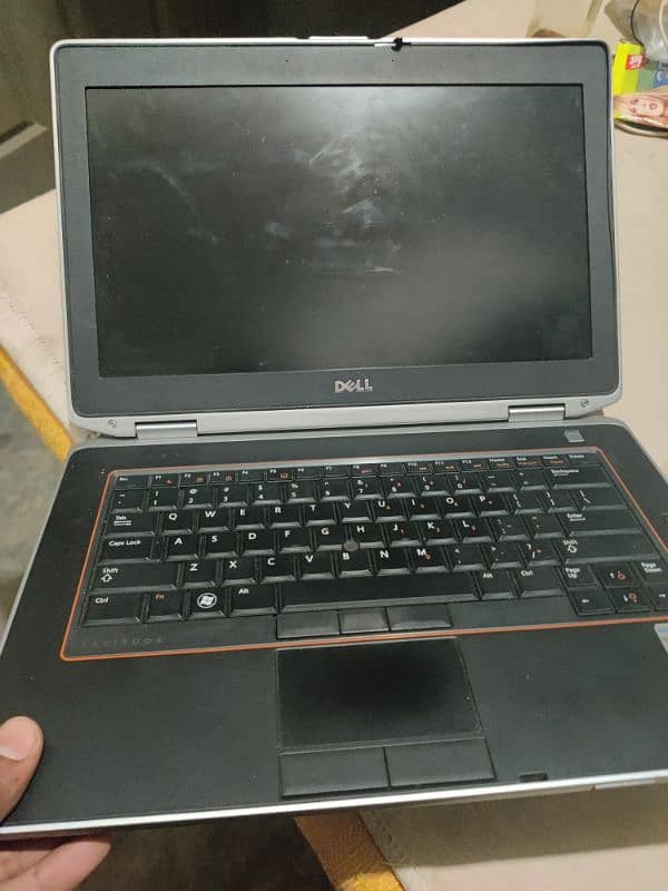l5 first generation 5