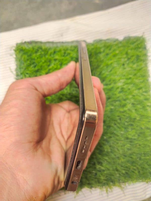 Infinix Note 30 | 8+8RAM 256GB|No issue |Good Condition 3
